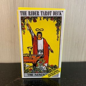 Tarot Deck